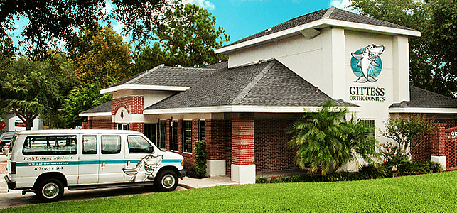 Gittess Braces Office