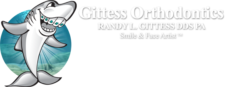 Gittess Braces Logo